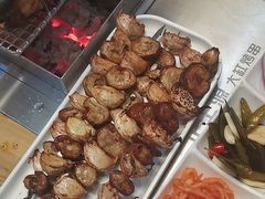 -正丰源大缸烧烤(人民路店)