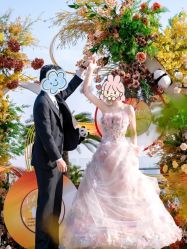 -艾缇森原创定制婚礼ATS WEDDING