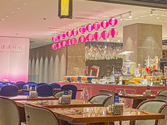 -武汉世茂希尔顿酒店·汇·全日餐厅