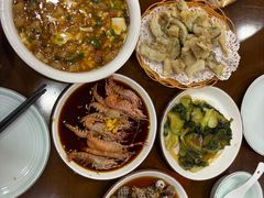 -红灯笼龙凤饭店(宁波老字号店)