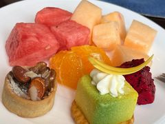 -Social 秀西餐厅-长沙瑞吉酒店(运达店)