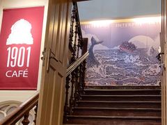 -1901 Cafe(西四店)