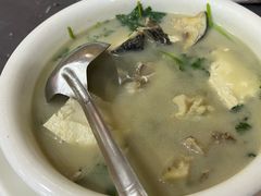 -富来美食