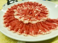 -致和老涮庄山西刀削面(万寿路4号院店)