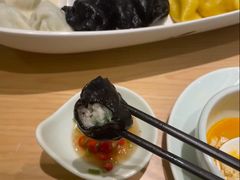 -船歌·鱼水饺青岛菜(金狮广场店)