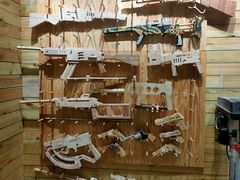 -手创未来·木工DIY手作