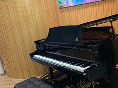 -乐尚音乐空间·钢琴·声乐·架子鼓(会展中心店)