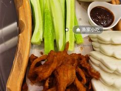 -科信海鲜主题餐厅(南通路店)