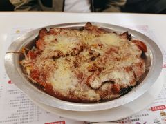 -大哥餐厅(西城花园店)