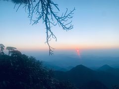 -三清山风景名胜区