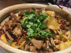 -辛香汇(飞洲店)