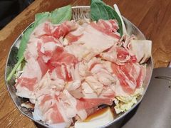 -王氏炉匠·烧鸟放题自助(三里屯店)