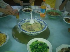 -芸海阁·农家私房菜(沙家浜景区出口店)