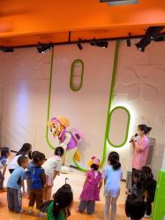 -尼克Playtime(欢乐海岸店)