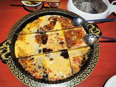 -黄家码头老火锅(解放碑旗舰店)