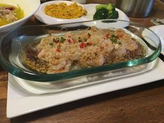 -旅马餐厅(茅家埠店)