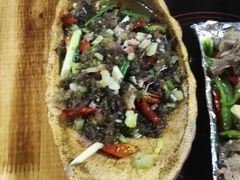 -根据地红色文化主题餐厅(赤水店)
