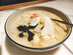 江南头道菜-苏帮袁Sue Cuisine(来福士店)
