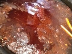 -星鸿社重庆老火锅