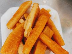 -正能量脆肉鲩火锅