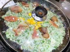 -老味道(横山桥羊绒城店)