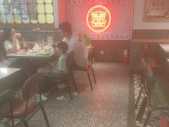-喜家港式茶餐厅(三亚湾一丰禾生活广场店)