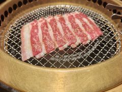 -谷牛和牛烤肉(漕河泾印象城店)