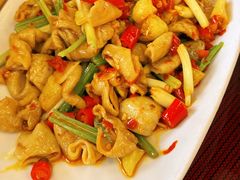 -王万妈卤猪脚(青岩交通路)