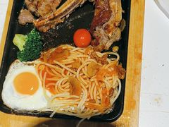 -豪享来(我格广场店)