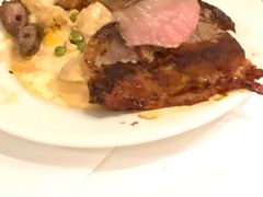 -拉蒂娜·巴西牛排馆 Latina·Brazilian Steakhouse(陆家嘴旗舰店)
