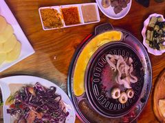 -超级神炭烤肉夜食(芥园西道店)