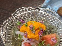 -鮨青(恒基名人购物中心店)