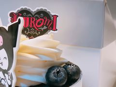 -好利来(马家堡店)