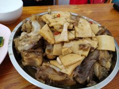 -老兵牛蹄店(下沙店)