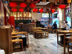大堂-顺承小院儿