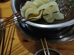 -学街秀兰麻辣烫