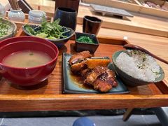 -一豚轩·烧鸟·豚骨拉面(五四路店)