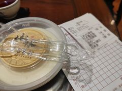 -山水茶艺馆·点心粤菜·30年老字号