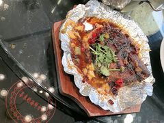 -喜来酌海鲜·饺子(和平一店)