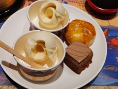 -初色海鲜自助(万丰路店)