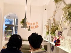 -春树下·树屋花房西餐厅(罍街AS1980店)