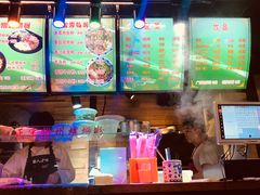 -螺大蛳柳州螺蛳粉·火锅·热干面(西城永捷店)