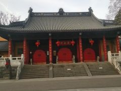 -灵谷景区