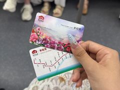 -洛阳市隋唐城遗址植物园