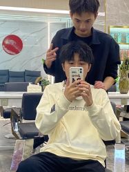 -名作·臻美Hair SaLon