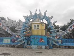-贵安欢乐世界