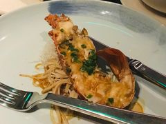 -万丽轩·粤菜(王府井金茂万丽酒店)