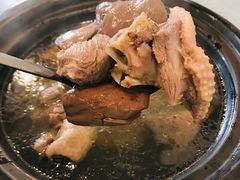 -茶油香闽南菜·花园餐厅(前埔店)