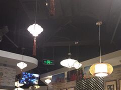 -宴桃园(门头沟店)
