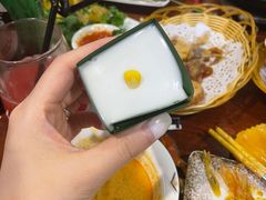 -Siam泰餐厅(水上公园店)